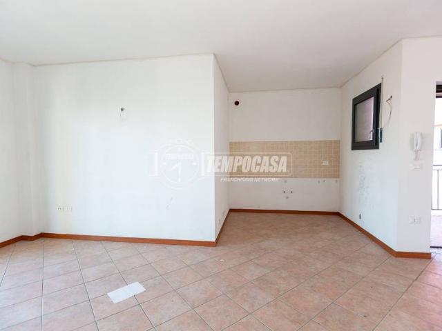 Appartamento in vendita a Zona Ovest, Brescia