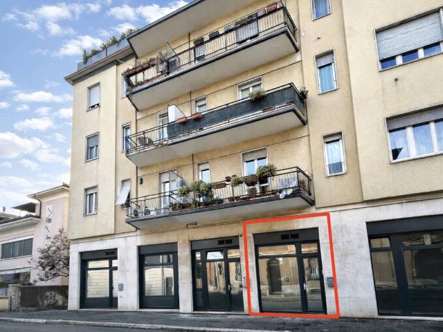 Appartamento in vendita a Zona Sud, Brescia