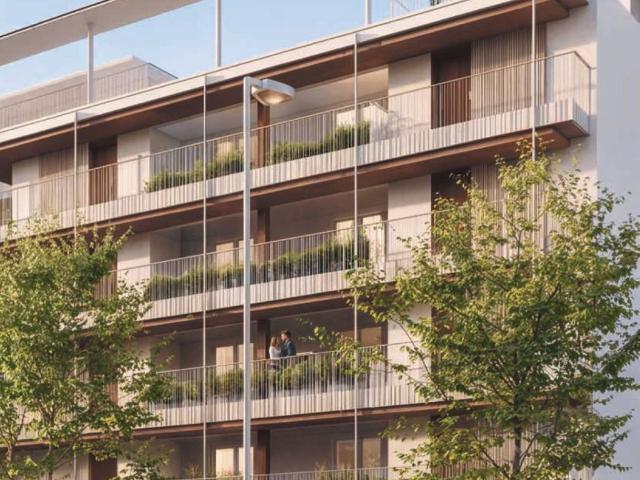 Appartamento in vendita a Zona Sud, Brescia