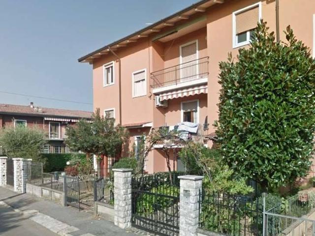 Appartamento in vendita a Zona Nord, Brescia