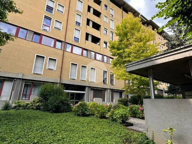 Appartamento in vendita a Zona Centro, Brescia