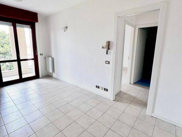 Appartamento in vendita a Zona Ovest, Brescia