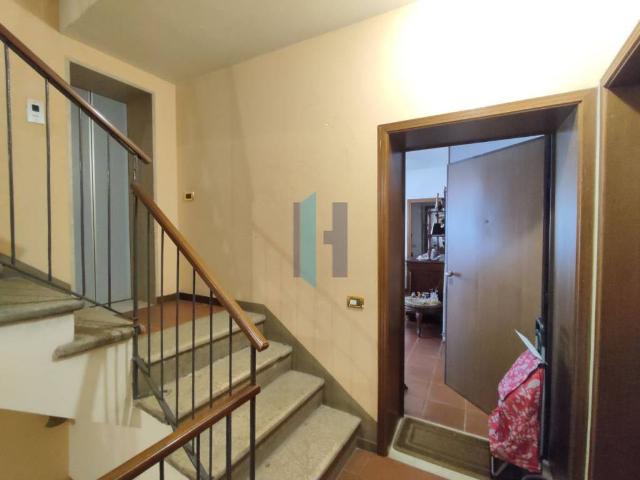 Appartamento in vendita a Zona Centro, Brescia