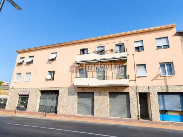 Appartamento in vendita a Zona Ovest, Brescia