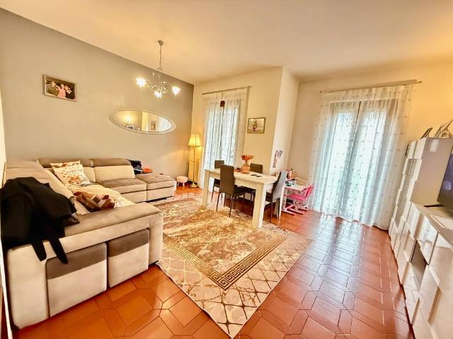 Appartamento in vendita a Zona Ovest, Brescia