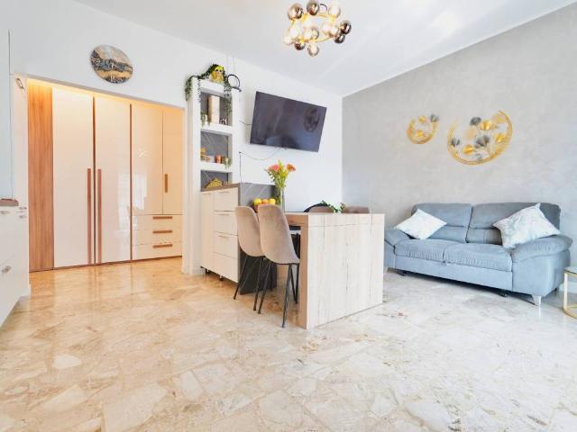 Appartamento in vendita a Zona Ovest, Brescia