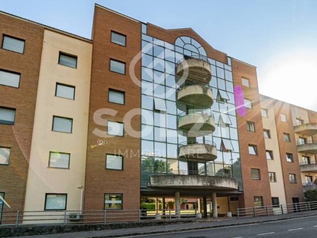 Appartamento in vendita a Zona Sud, Brescia
