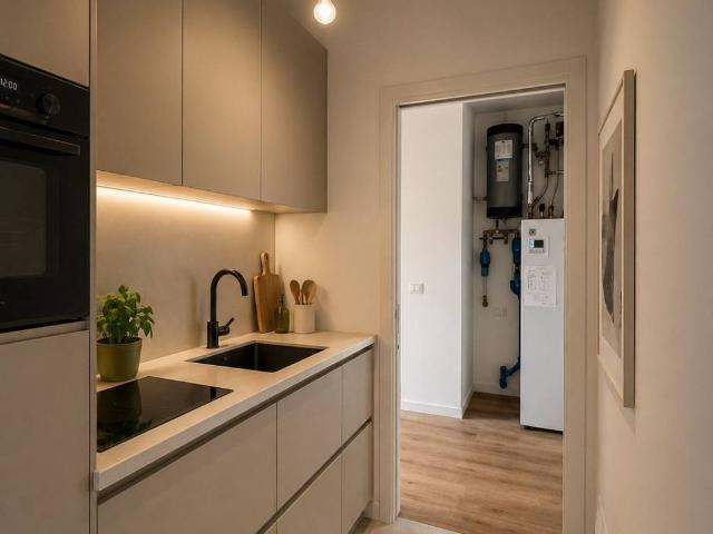 Appartamento in vendita a Zona Nord, Brescia