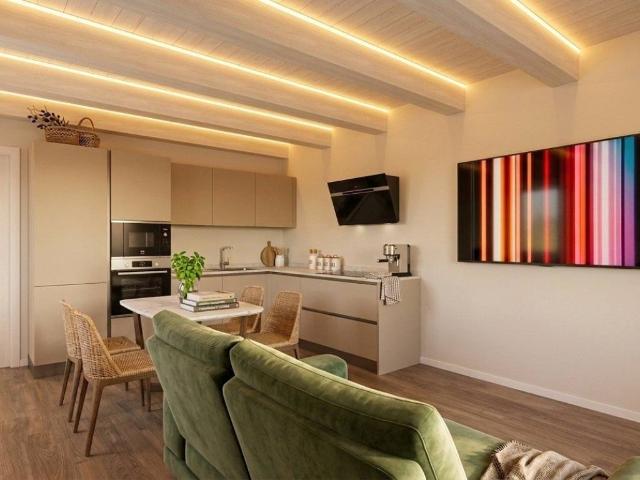 Appartamento in vendita a Zona Centro, Brescia