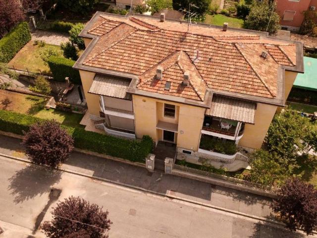 Appartamento in vendita a Zona Sud, Brescia