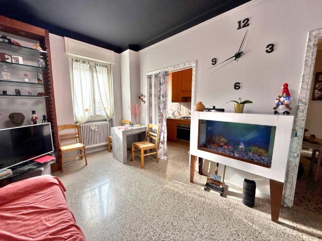 Appartamento in vendita a Zona Centro, Brescia