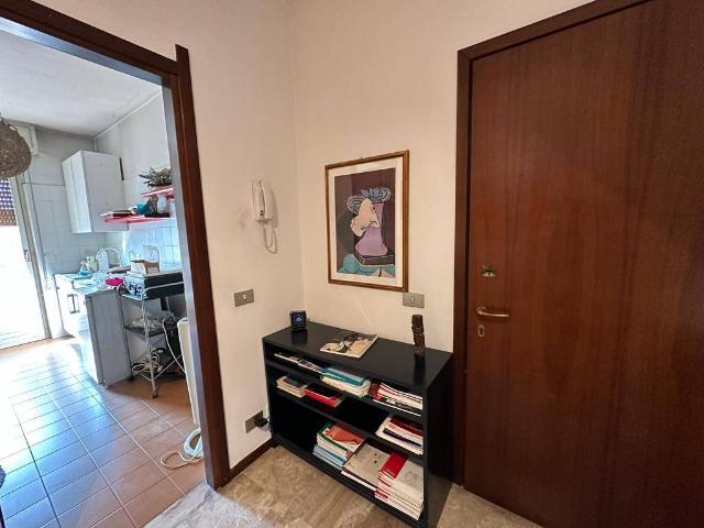 Appartamento in vendita a Zona Sud, Brescia