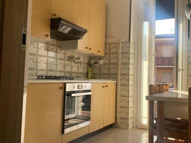 Appartamento in vendita a Zona Ovest, Brescia