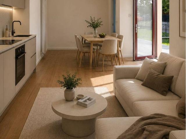 Appartamento in vendita a Zona Ovest, Brescia