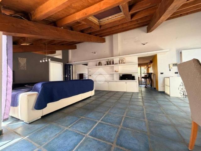Appartamento in vendita a Zona Ovest, Brescia