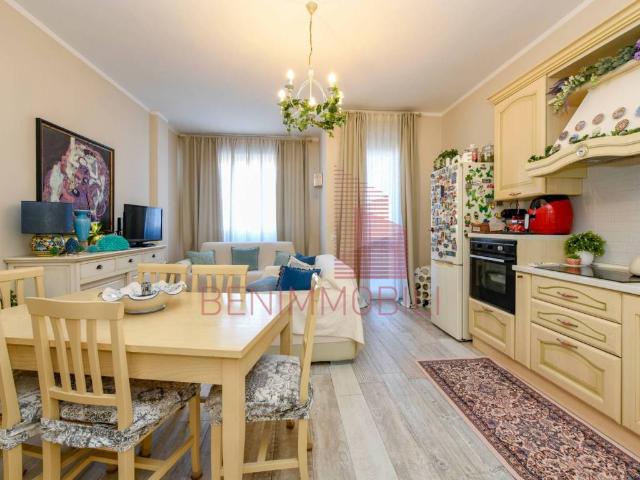 Appartamento in vendita a Zona Ovest, Brescia