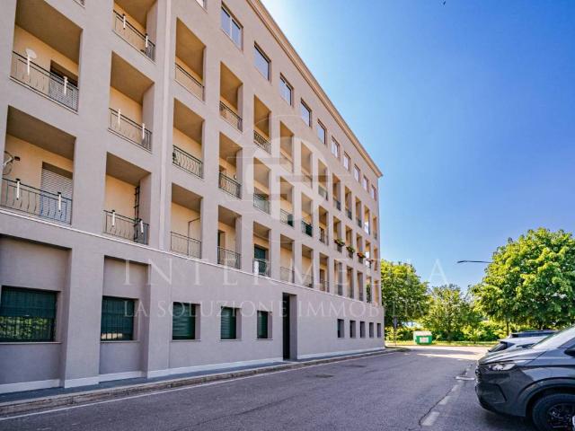 Appartamento in vendita a Zona Ovest, Brescia