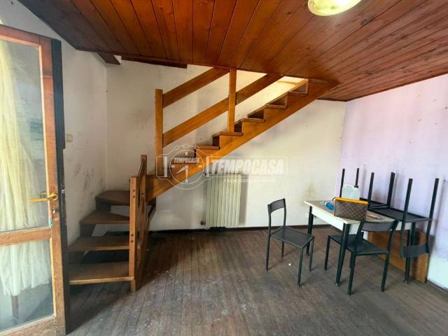 Appartamento in vendita a Zona Sud, Brescia