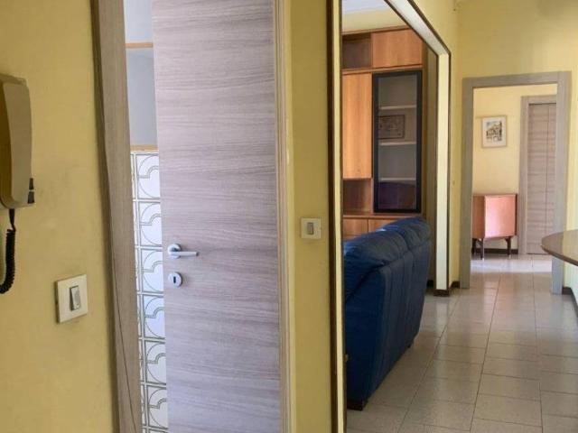 Appartamento in vendita a Zona Ovest, Brescia