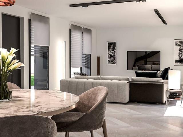 Appartamento in vendita a Zona Nord, Brescia