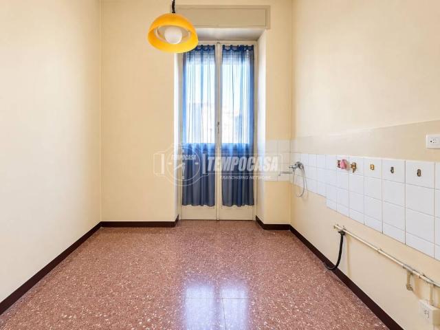 Appartamento in vendita a Zona Ovest, Brescia
