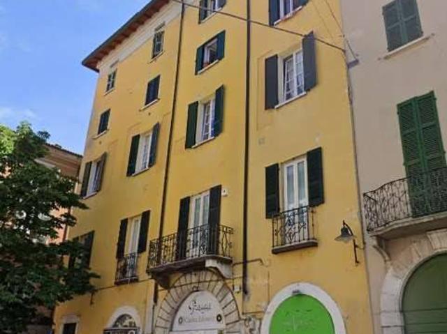 Appartamento in vendita a Centro Storico Nord, Brescia