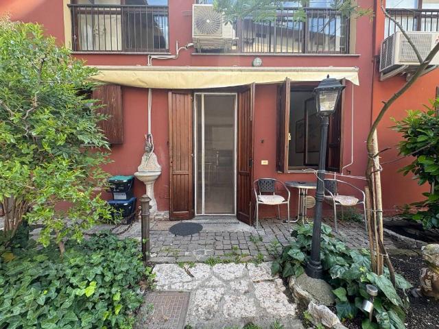 Appartamento in vendita a Zona Sud, Brescia