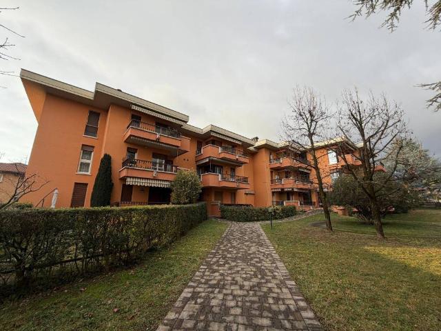 Appartamento in vendita a Sale, Gussago