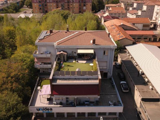 Appartamento in vendita a Zona Ovest, Brescia