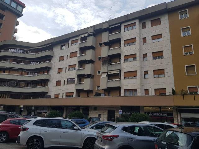 Appartamento in vendita a Zona Sud, Brescia