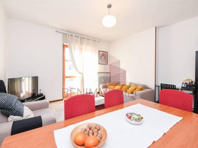 Appartamento in vendita a Zona Nord, Brescia