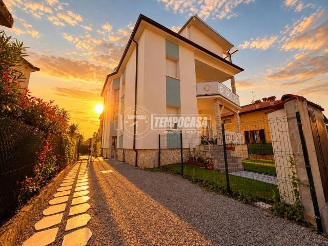 Appartamento in vendita a Zona Ovest, Brescia