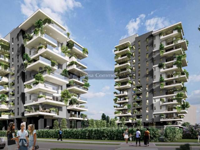 Appartamento in vendita a Zona Sud, Brescia