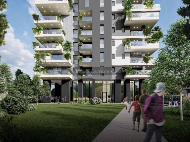 Appartamento in vendita a Zona Sud, Brescia