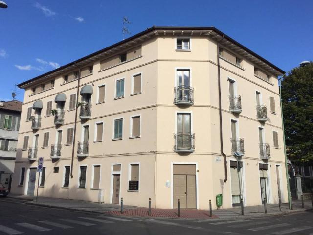 Appartamento in vendita a Zona Centro, Brescia