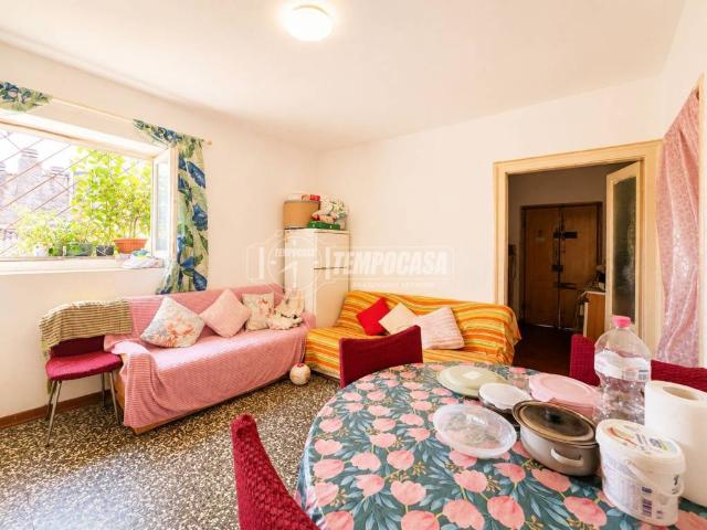 Appartamento in vendita a Zona Centro, Brescia