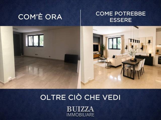 Appartamento in vendita a Zona Centro, Brescia
