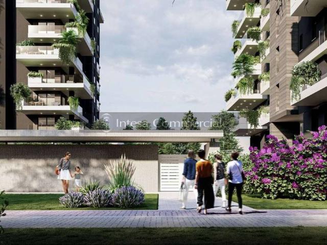 Appartamento in vendita a Zona Sud, Brescia