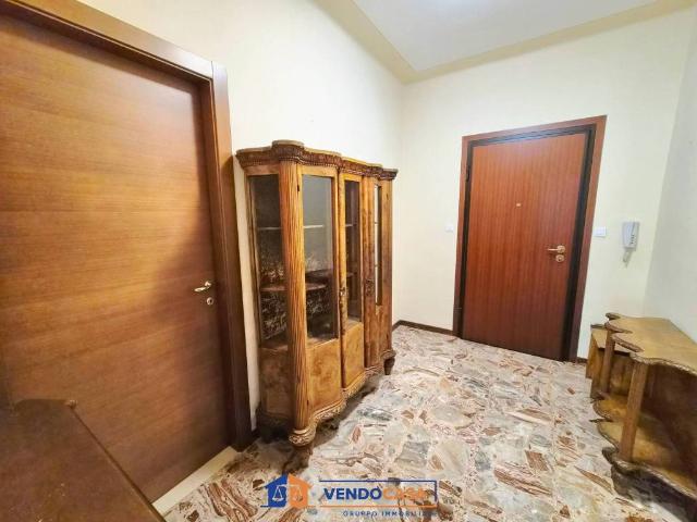 Appartamento in vendita a Zona Centro, Brescia