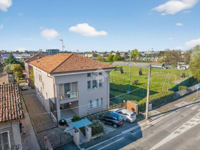 Appartamento in vendita a Zona Ovest, Brescia