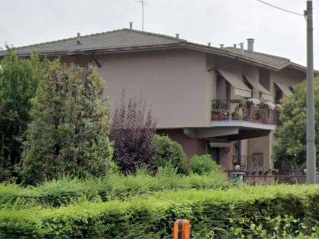 Appartamento in vendita a Zona Ovest, Brescia