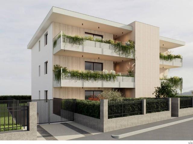 Appartamento in vendita a Zona Ovest, Brescia