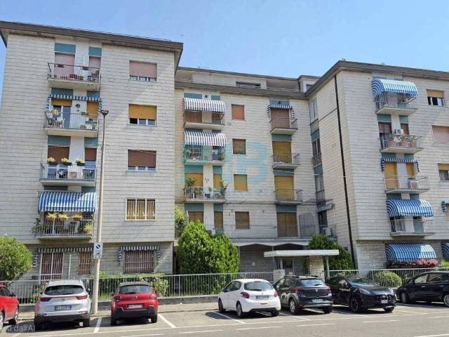 Appartamento in vendita a Zona Nord, Brescia