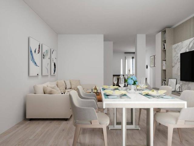 Appartamento in vendita a Zona Nord, Brescia