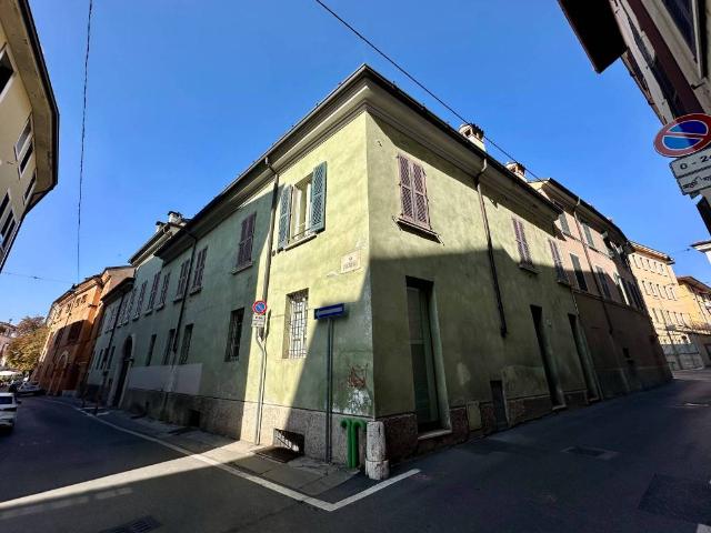 Appartamento in vendita a Zona Centro, Brescia