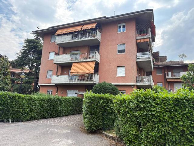 Appartamento in vendita a Zona Nord, Brescia