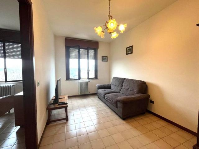 Appartamento in vendita a Zona Est, Brescia
