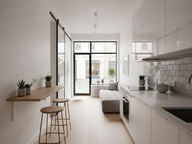 Appartamento in vendita a Zona Centro, Brescia