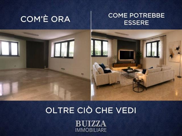 Appartamento in vendita a Zona Centro, Brescia