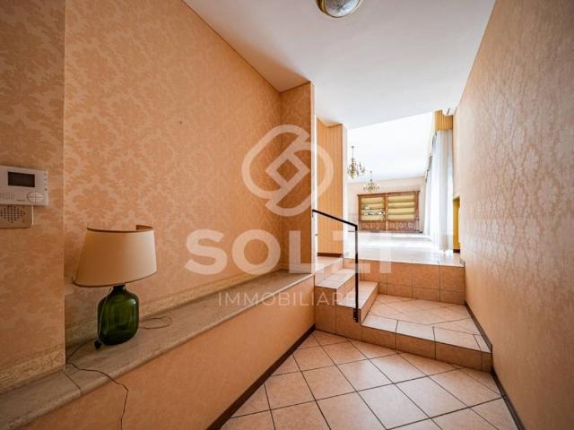 Appartamento in vendita a Zona Sud, Brescia